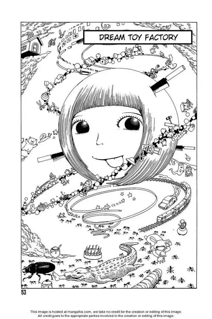 Yume no Omocha Koujo Chapter 4 1